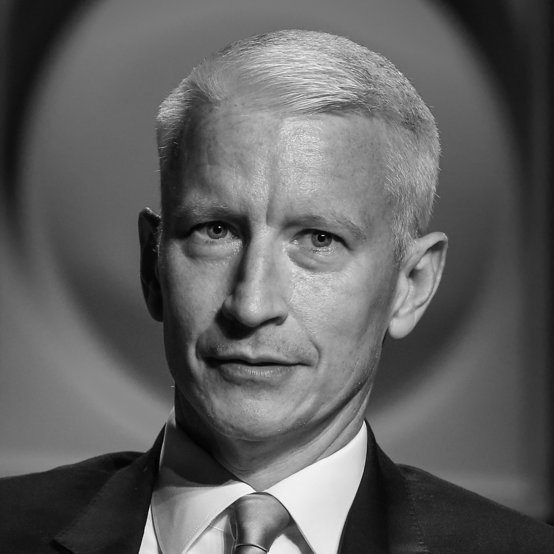 Anderson Cooper