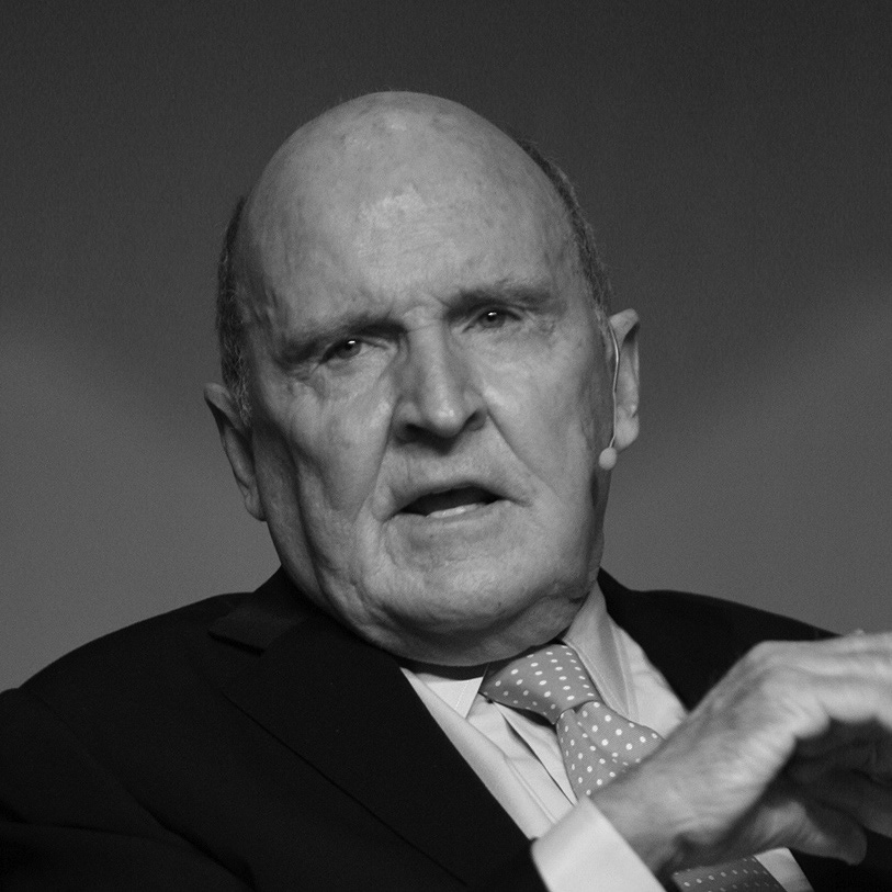 Jack Welch