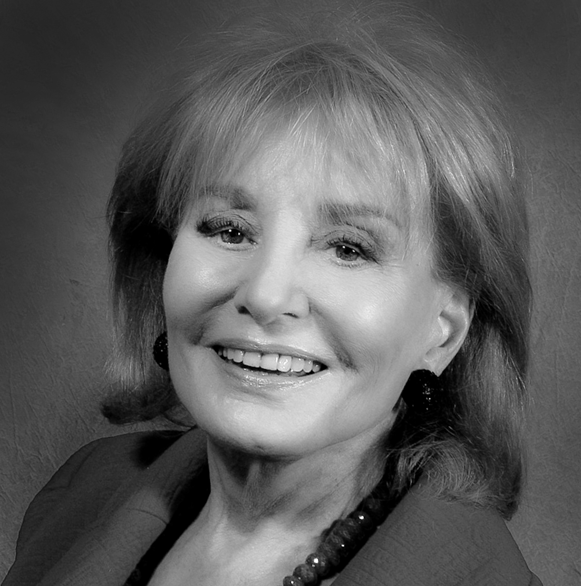 Barbra Walters