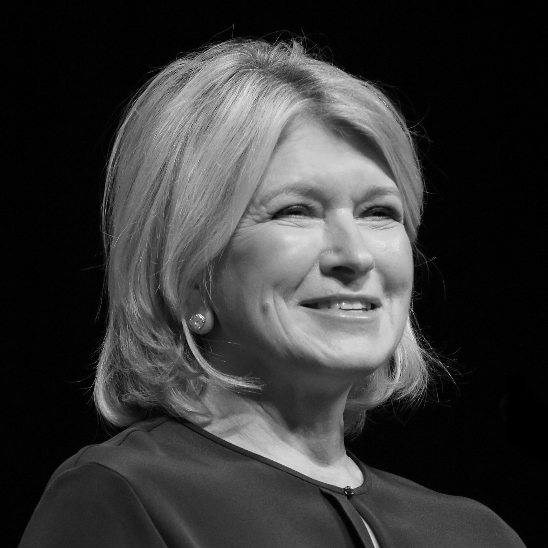 Martha Stewart