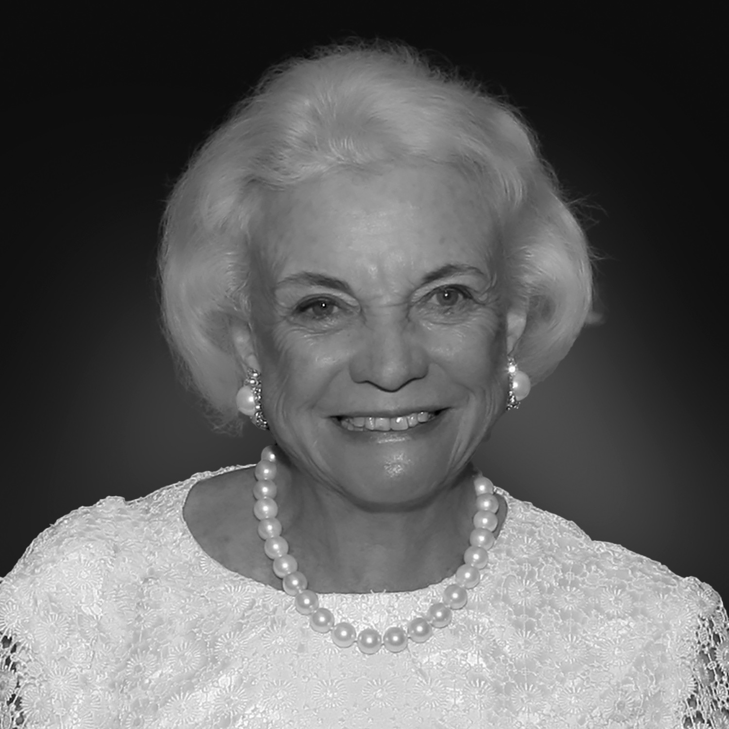 Sandra Day O’Connor