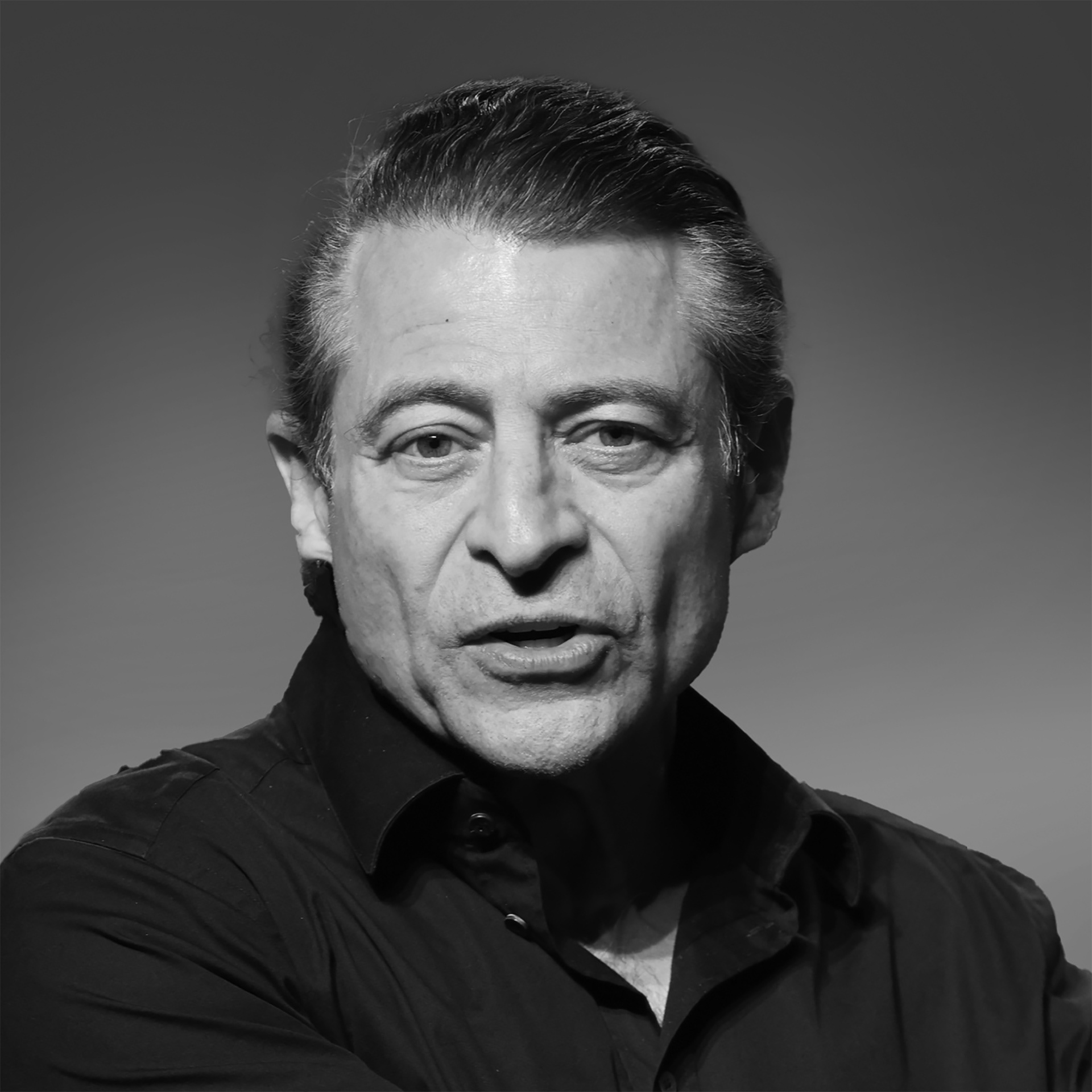 Peter Diamandis