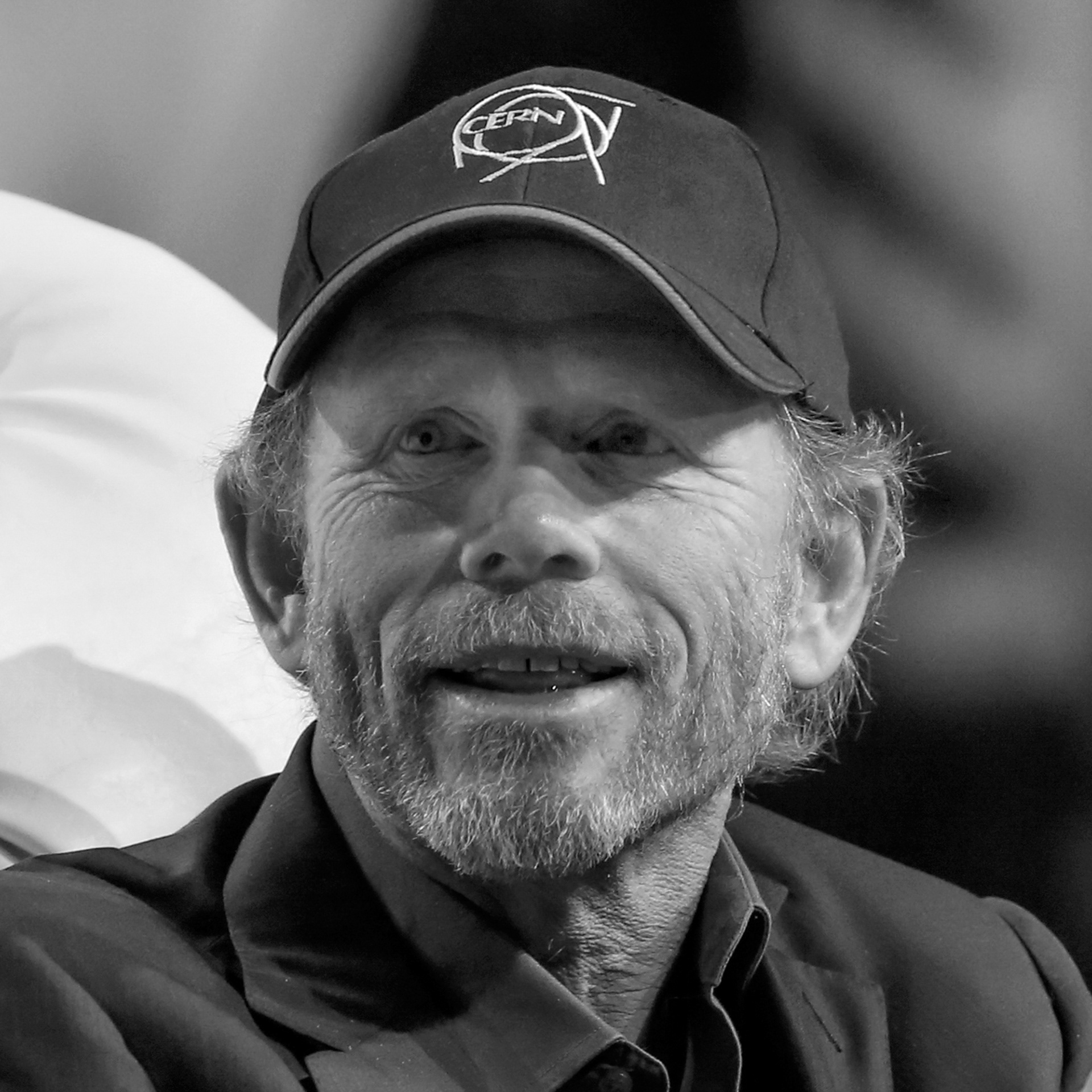 Ron Howard