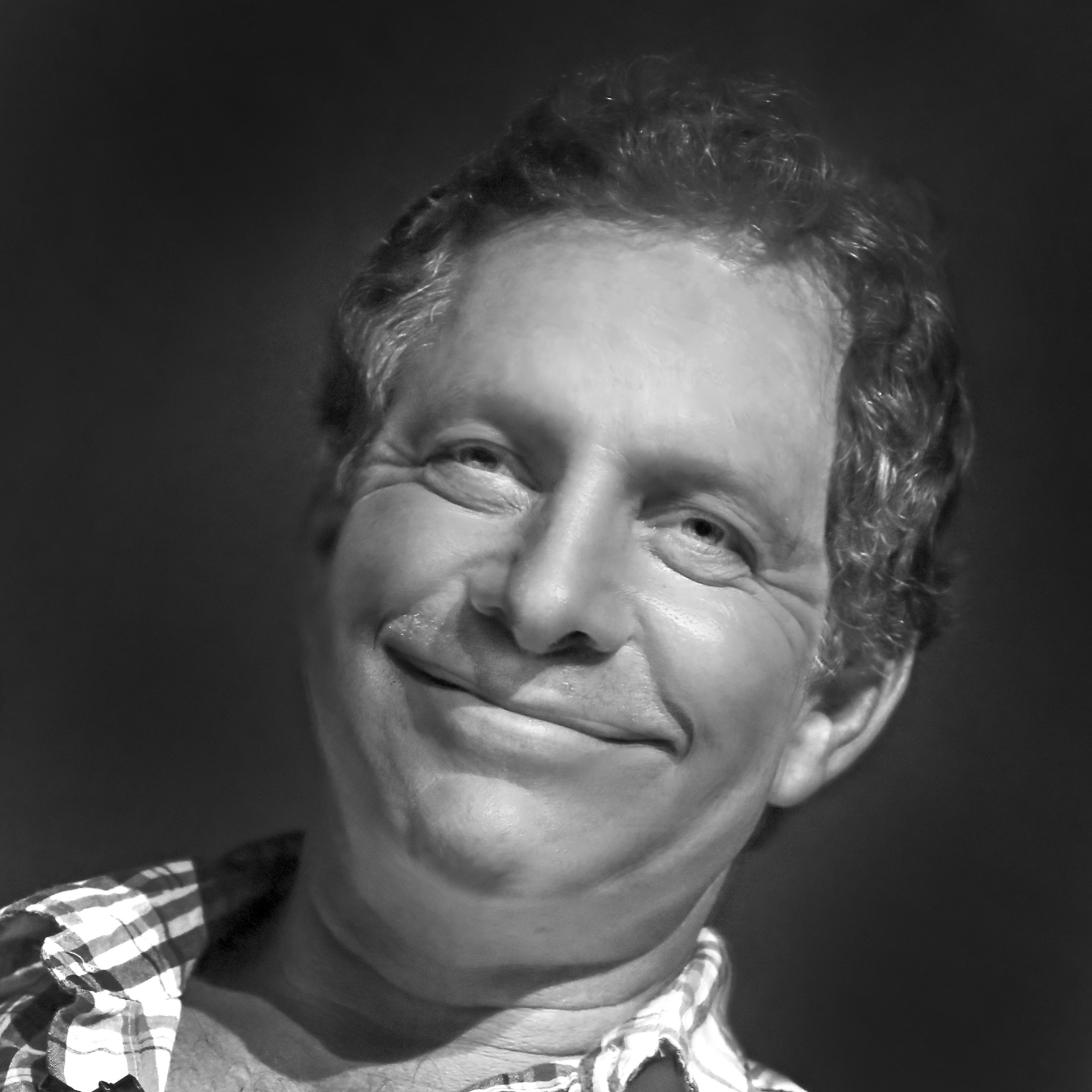 Steve Guttenberg