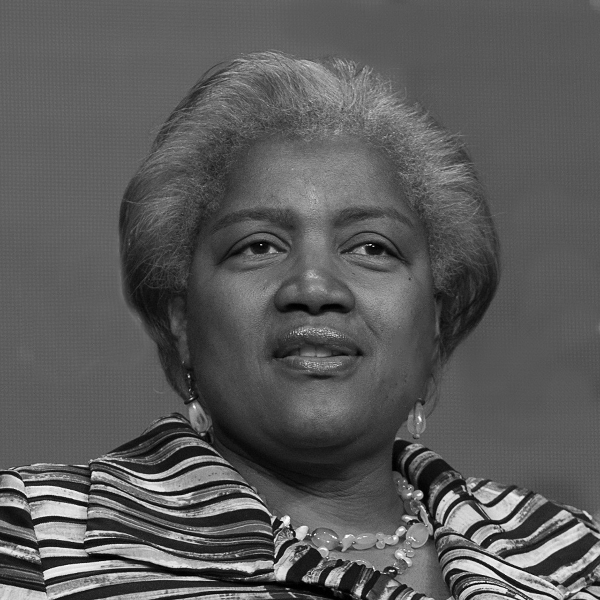 Donna Brazille_