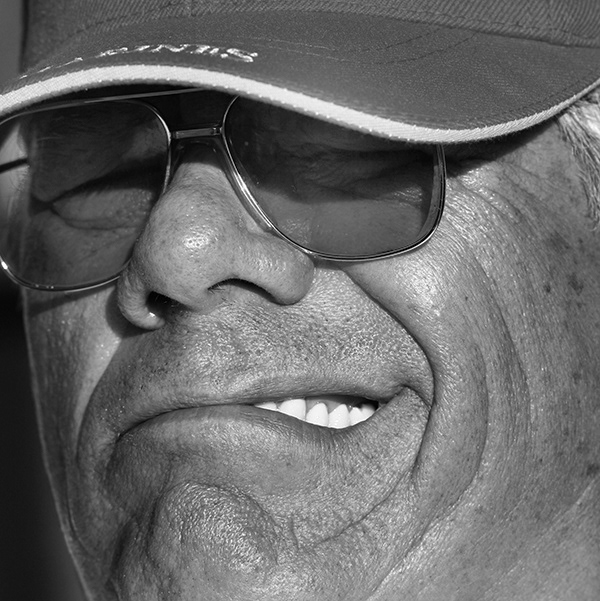 Lee Travino