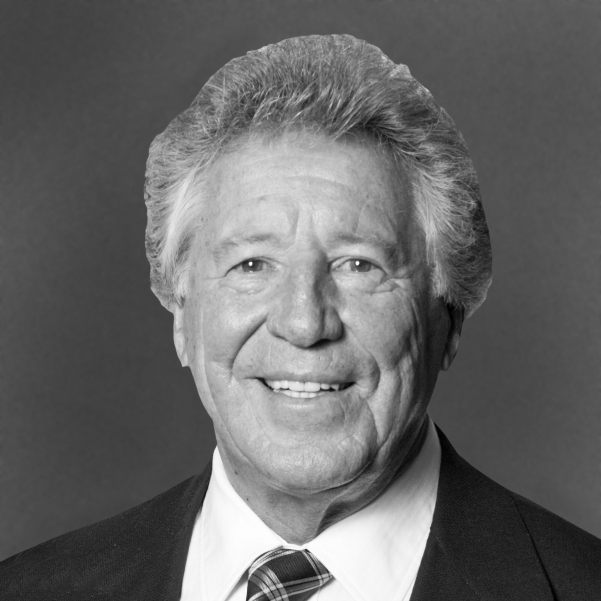 Mario Andretti