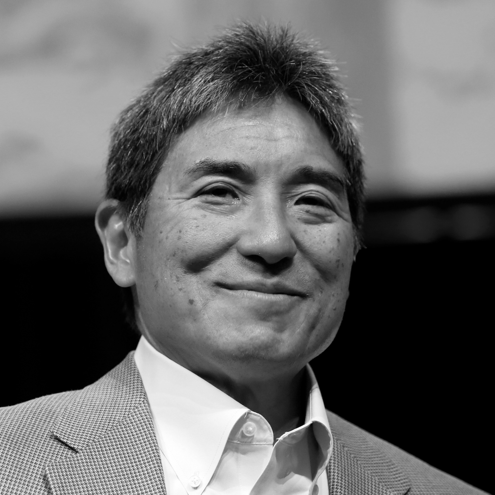 Guy Kowasaki