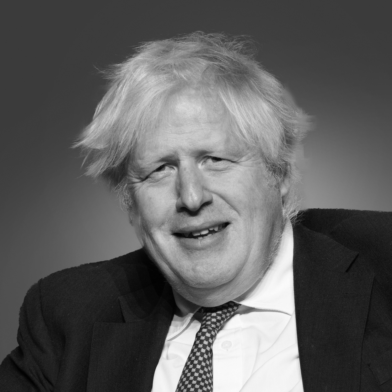 Boris Johnson