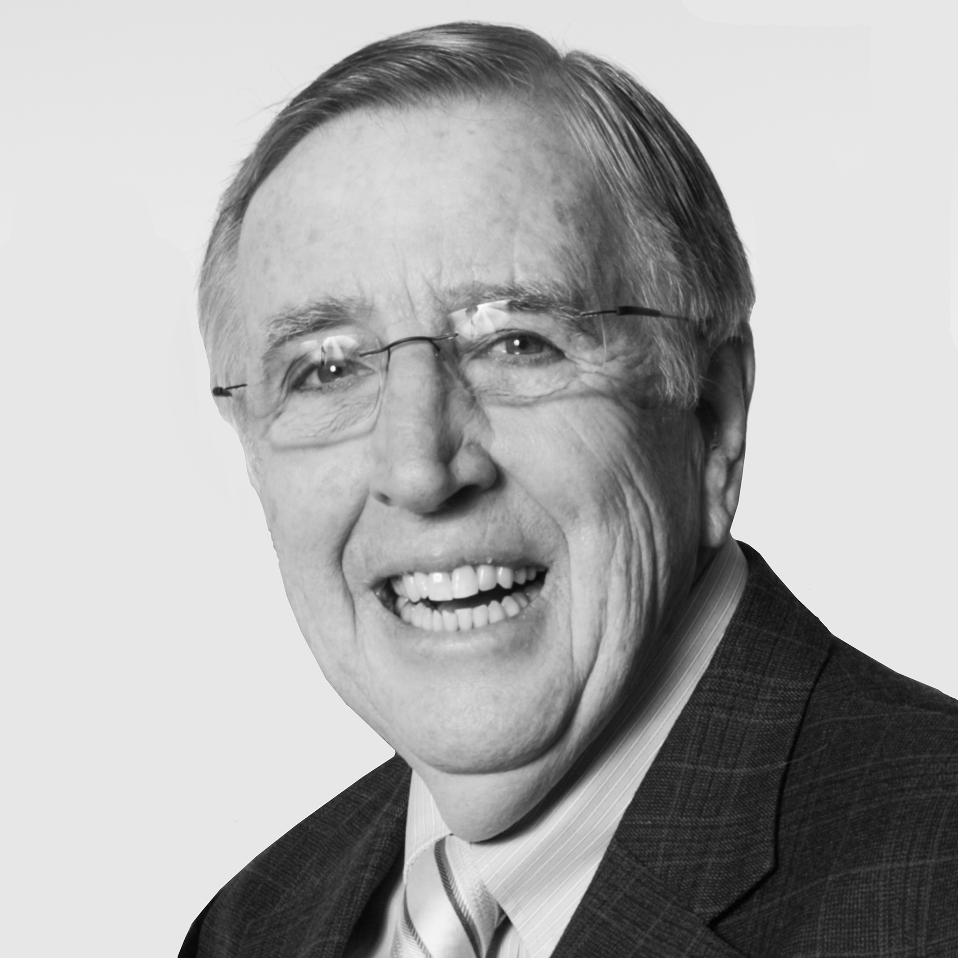 Brent Musburger