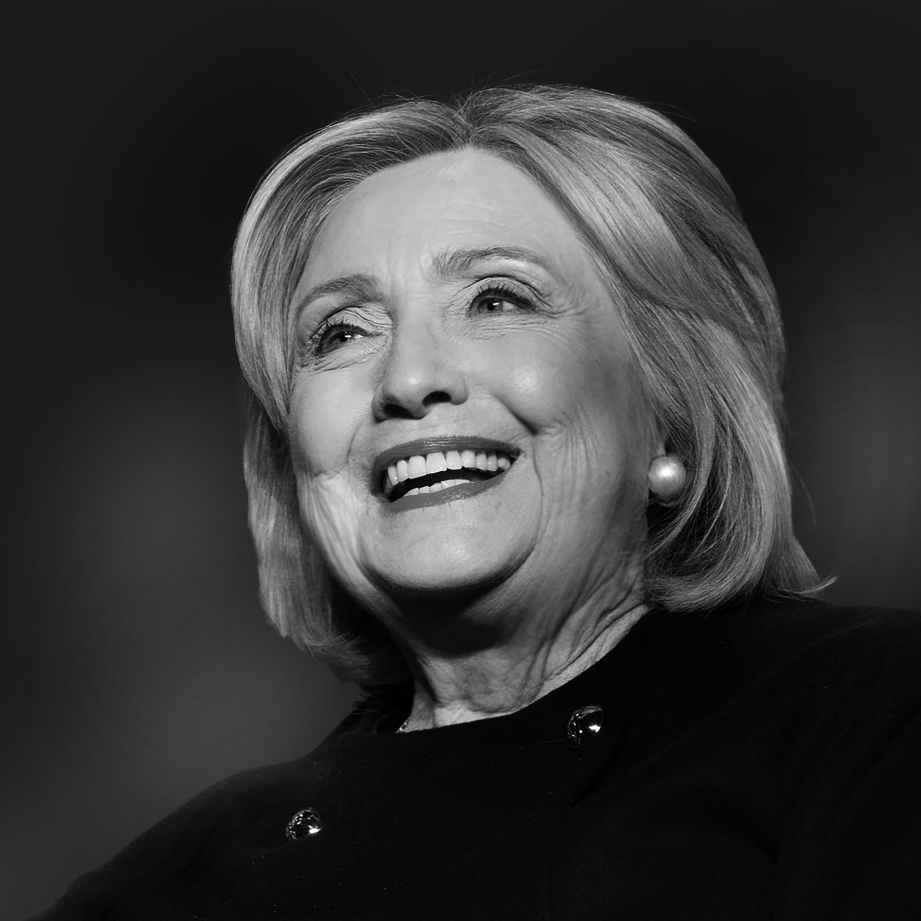 Hillary ClintonLarry H Summers