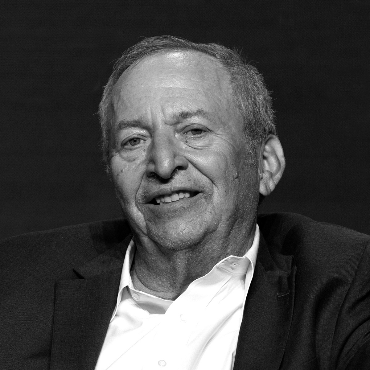 Larry H Summers