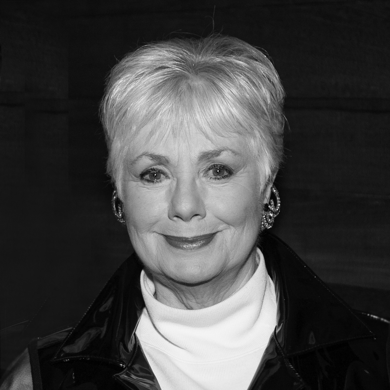 Sherly Jones