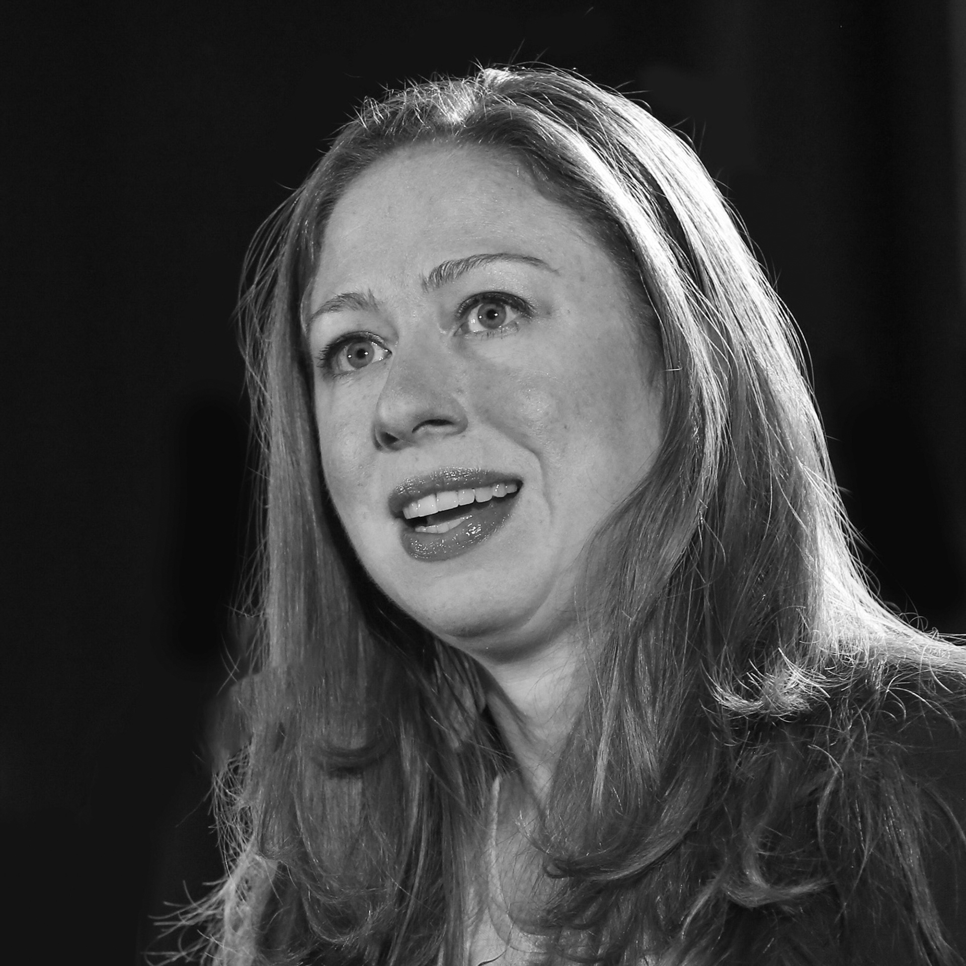 Chelsey Clinton
