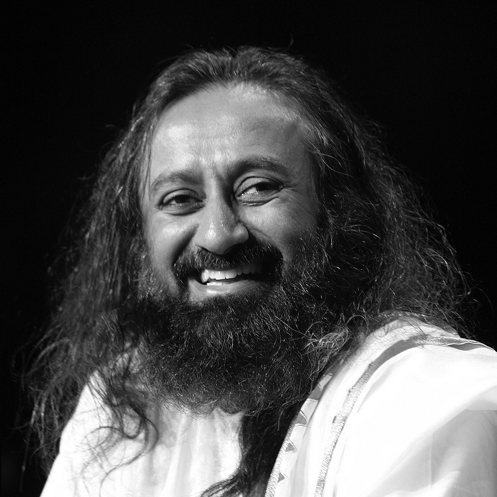 Sri Sri Ravi Shankar