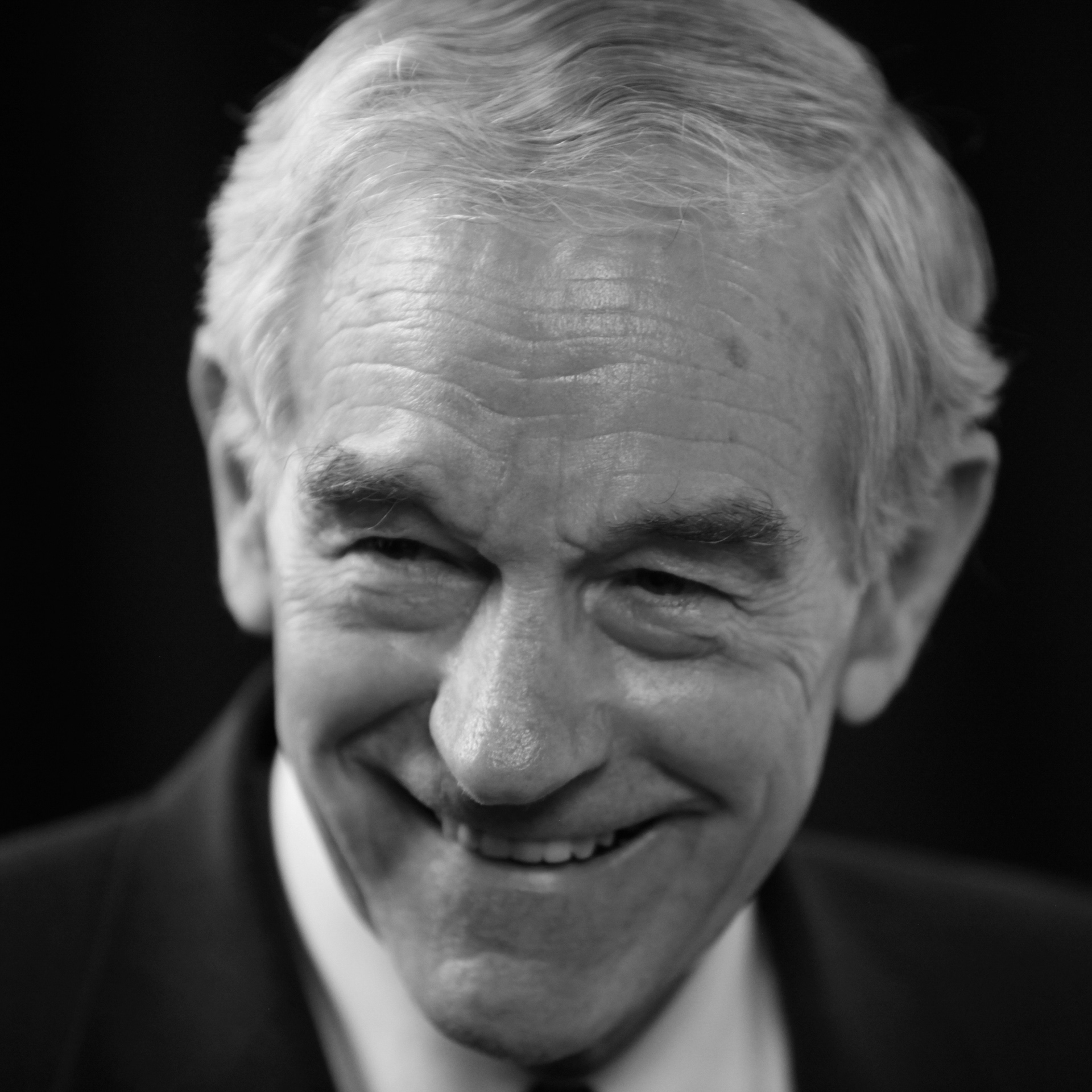 Ron Paul