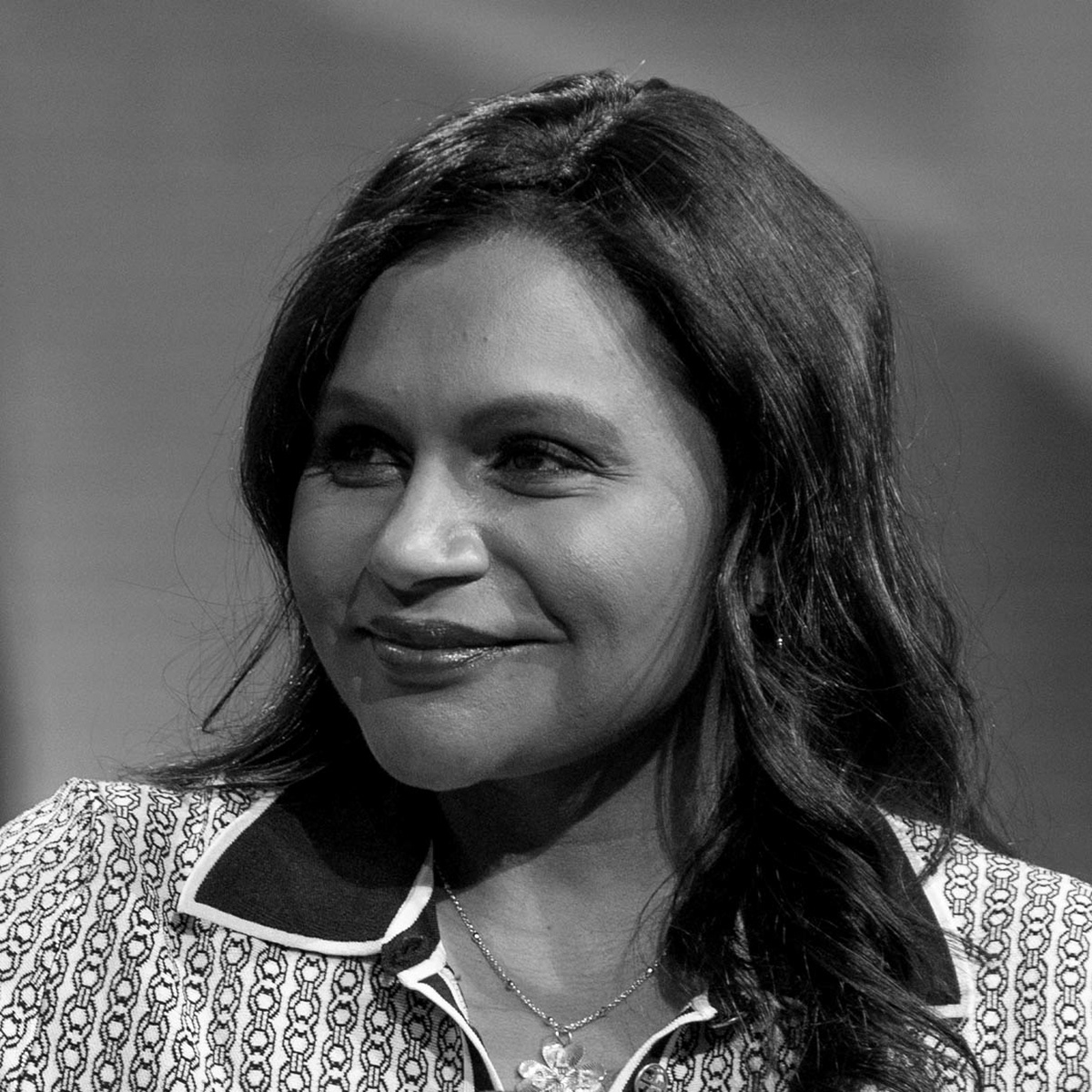 Mindy Kaling