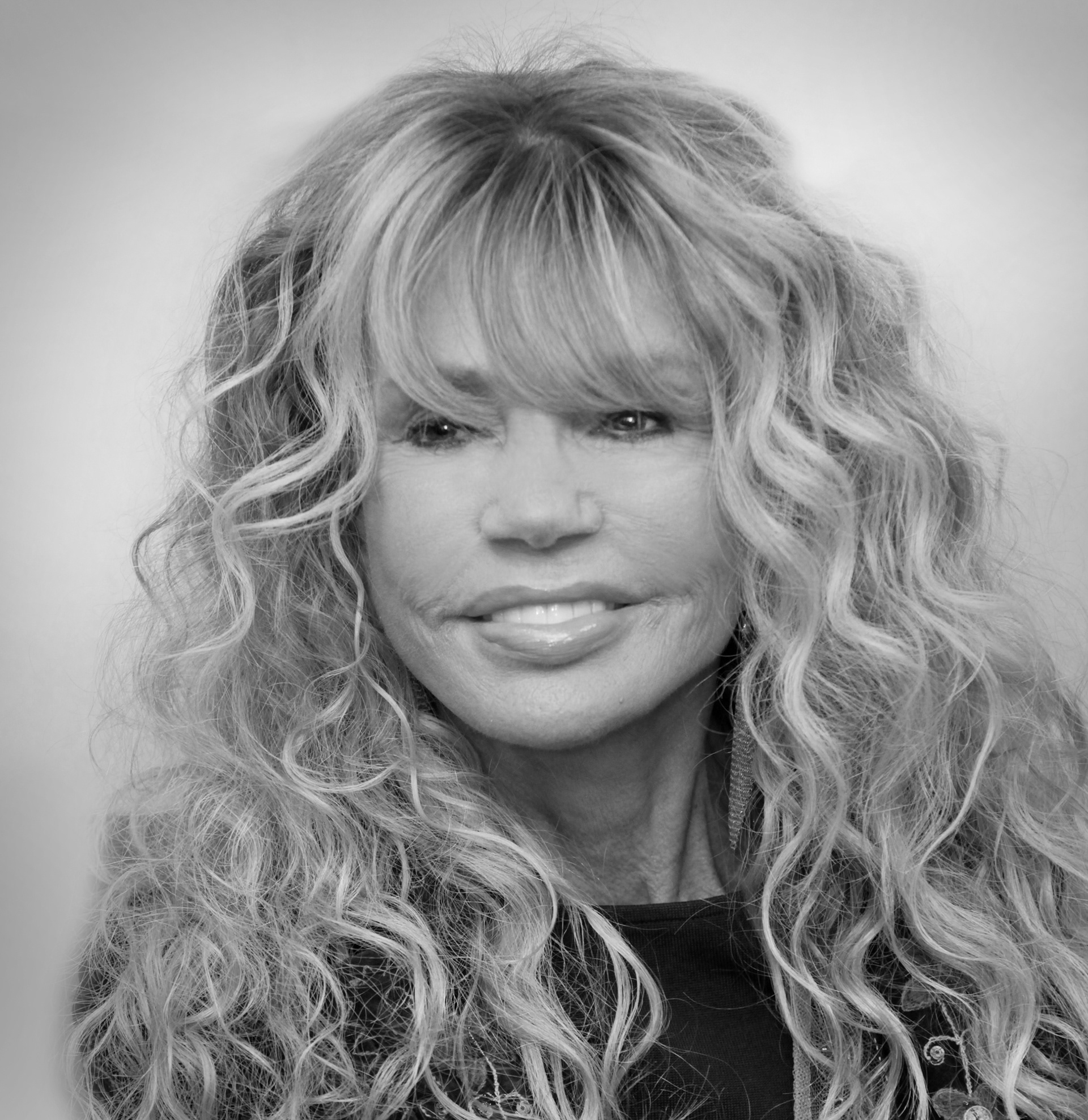 Dyan Cannon