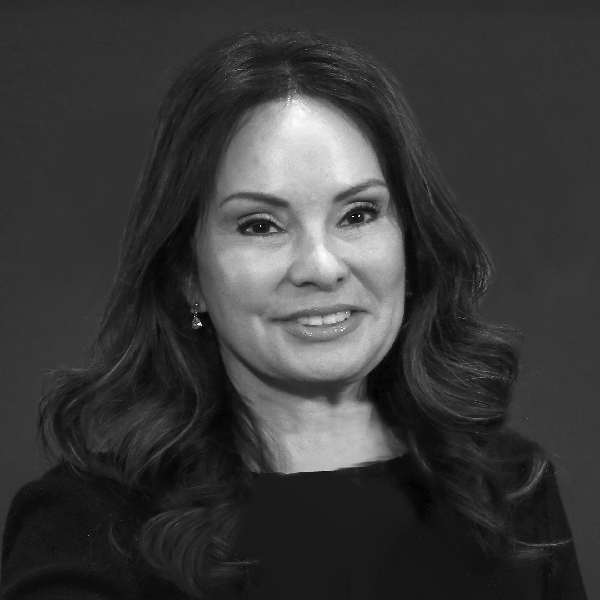 Rosie Rios
