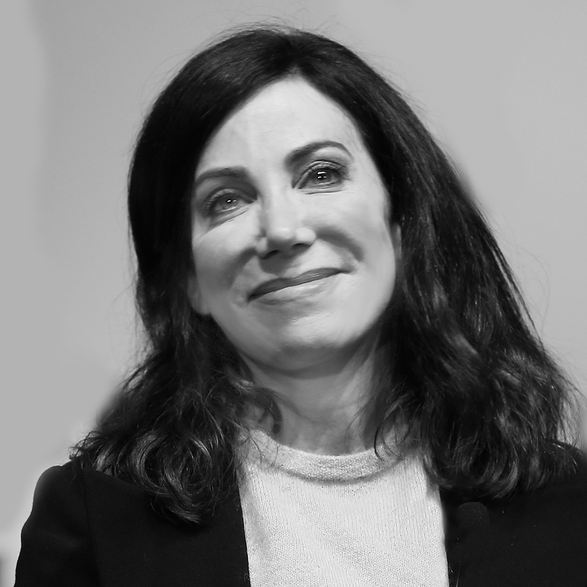 Alison Levine