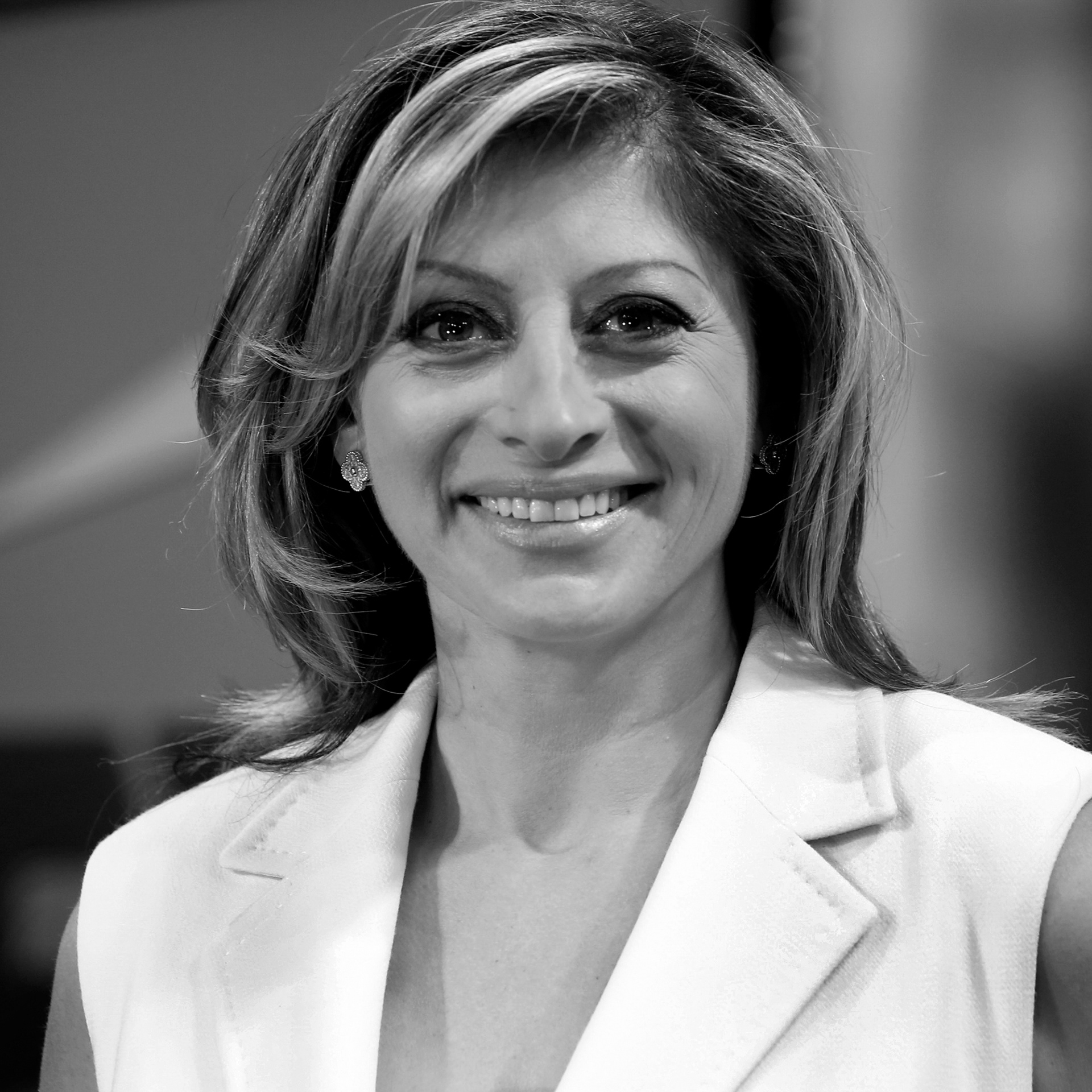 Maria Bartiromo