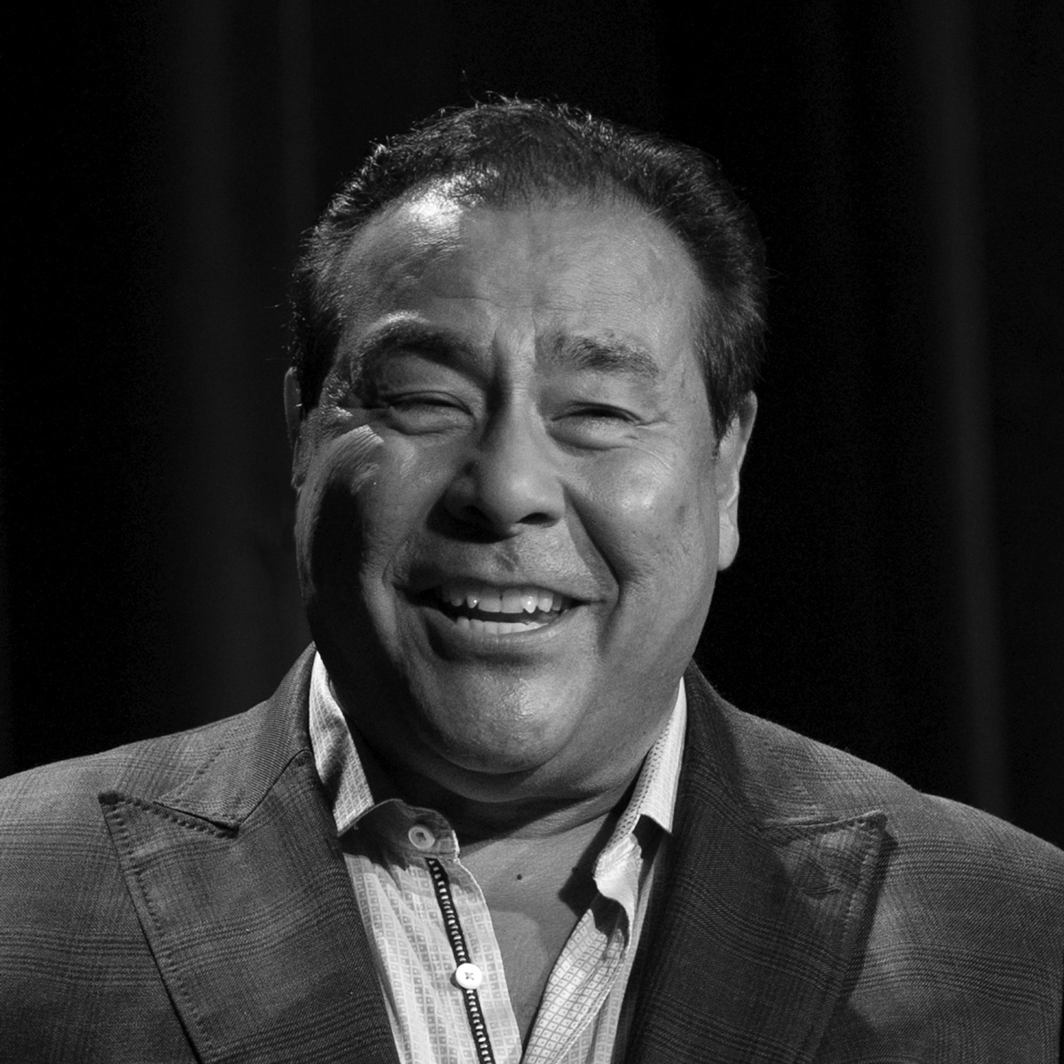 John Quiñones