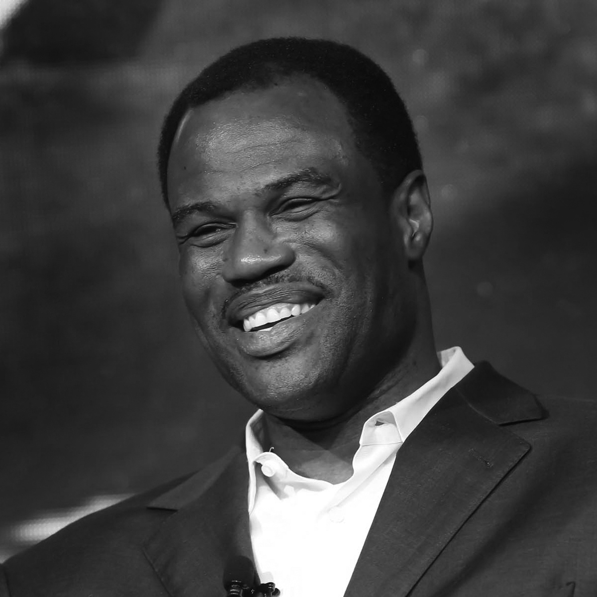 David Robinson