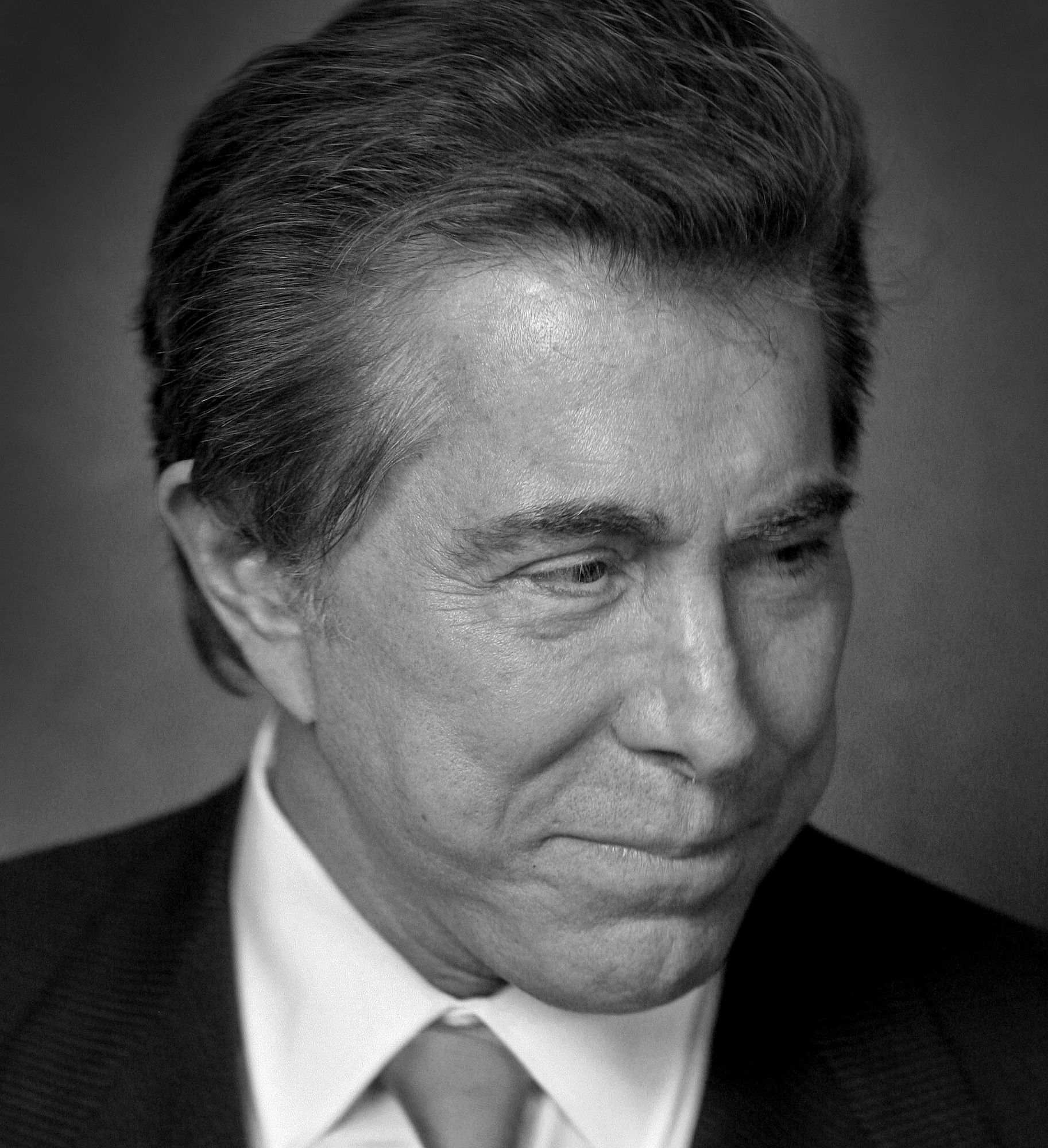 Steve Winn