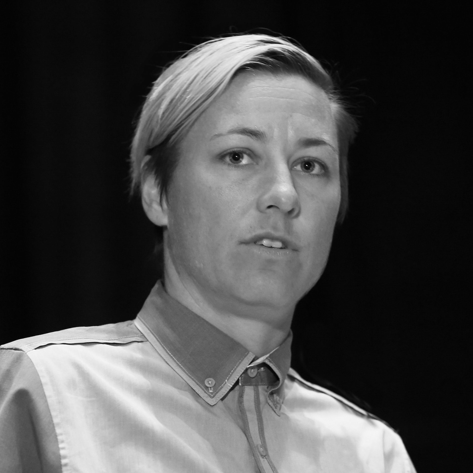Amy Wambach