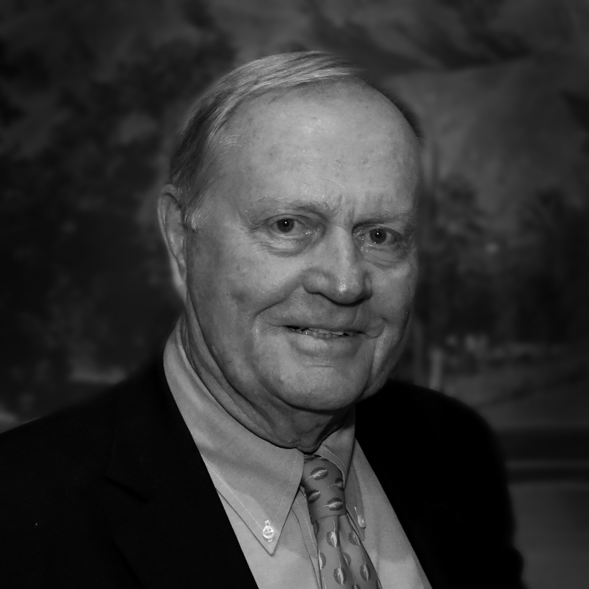 Jack Nicklaus