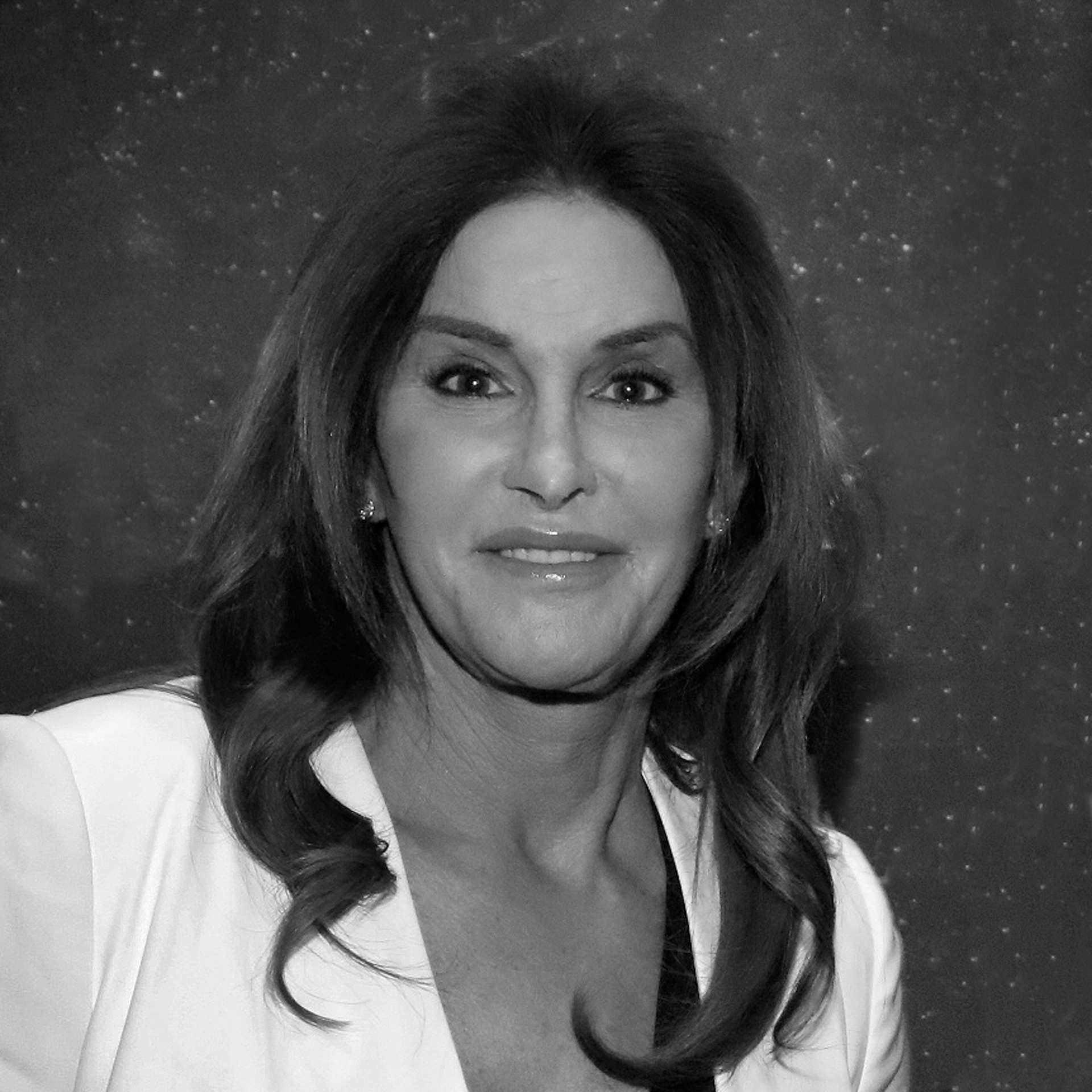 Caitlyn Jenner