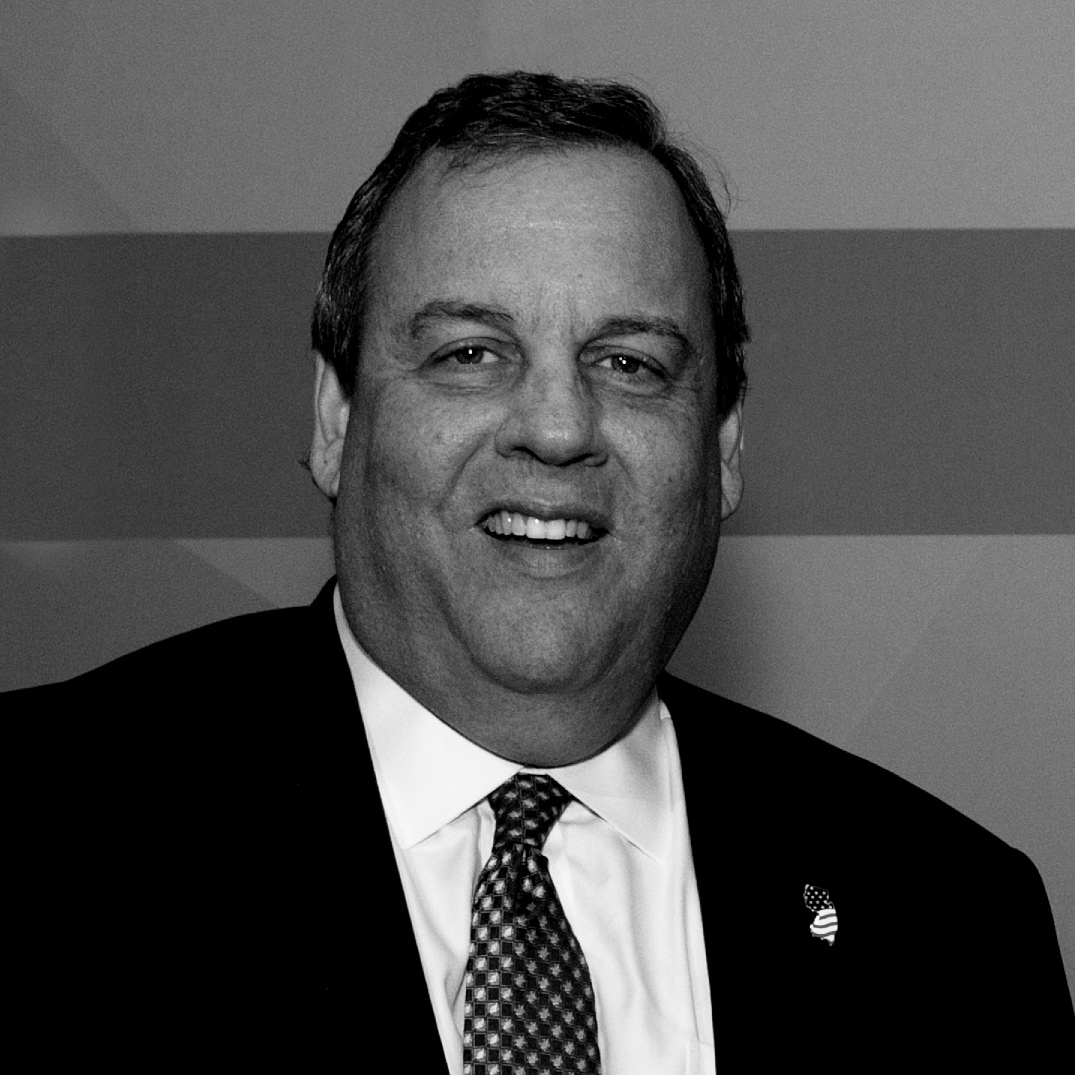 Chris Christie