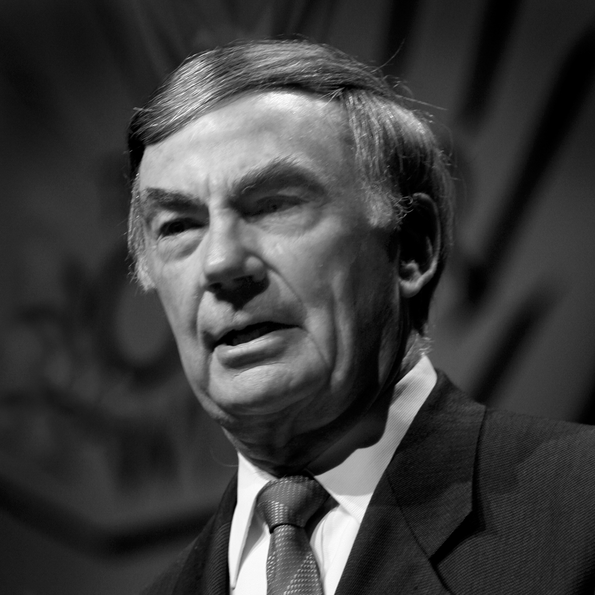Sam Donalson