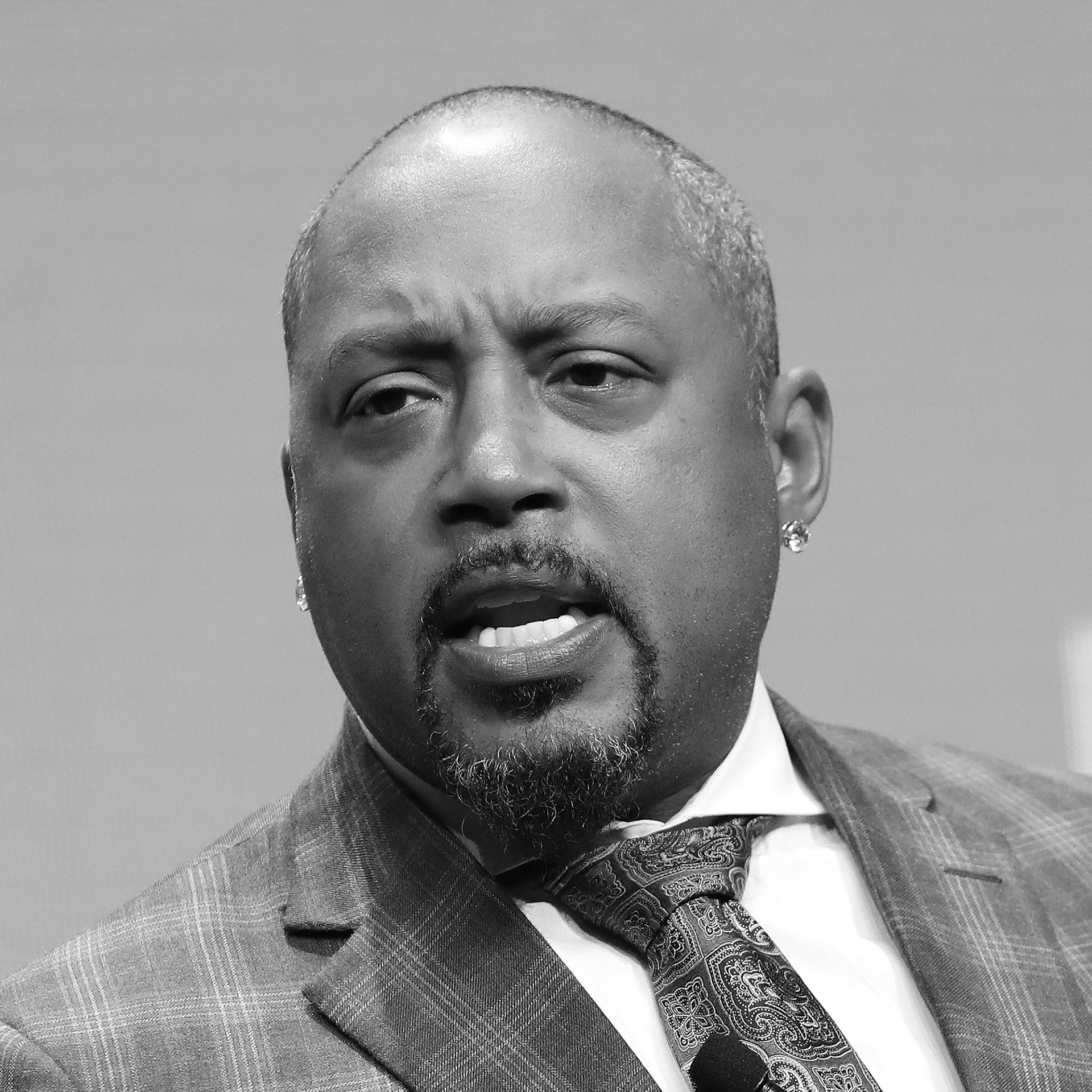 Damon John