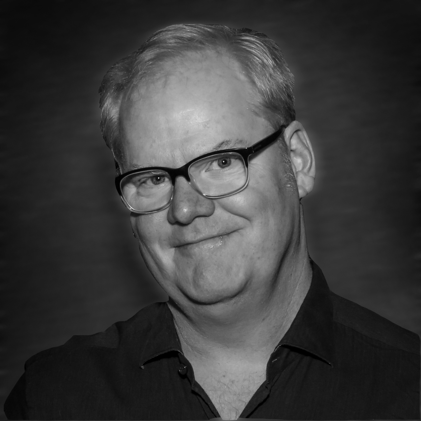 Jim Gaffigan