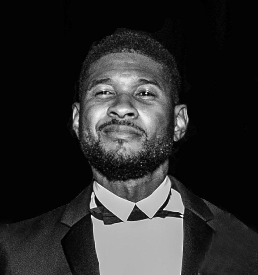 Usher