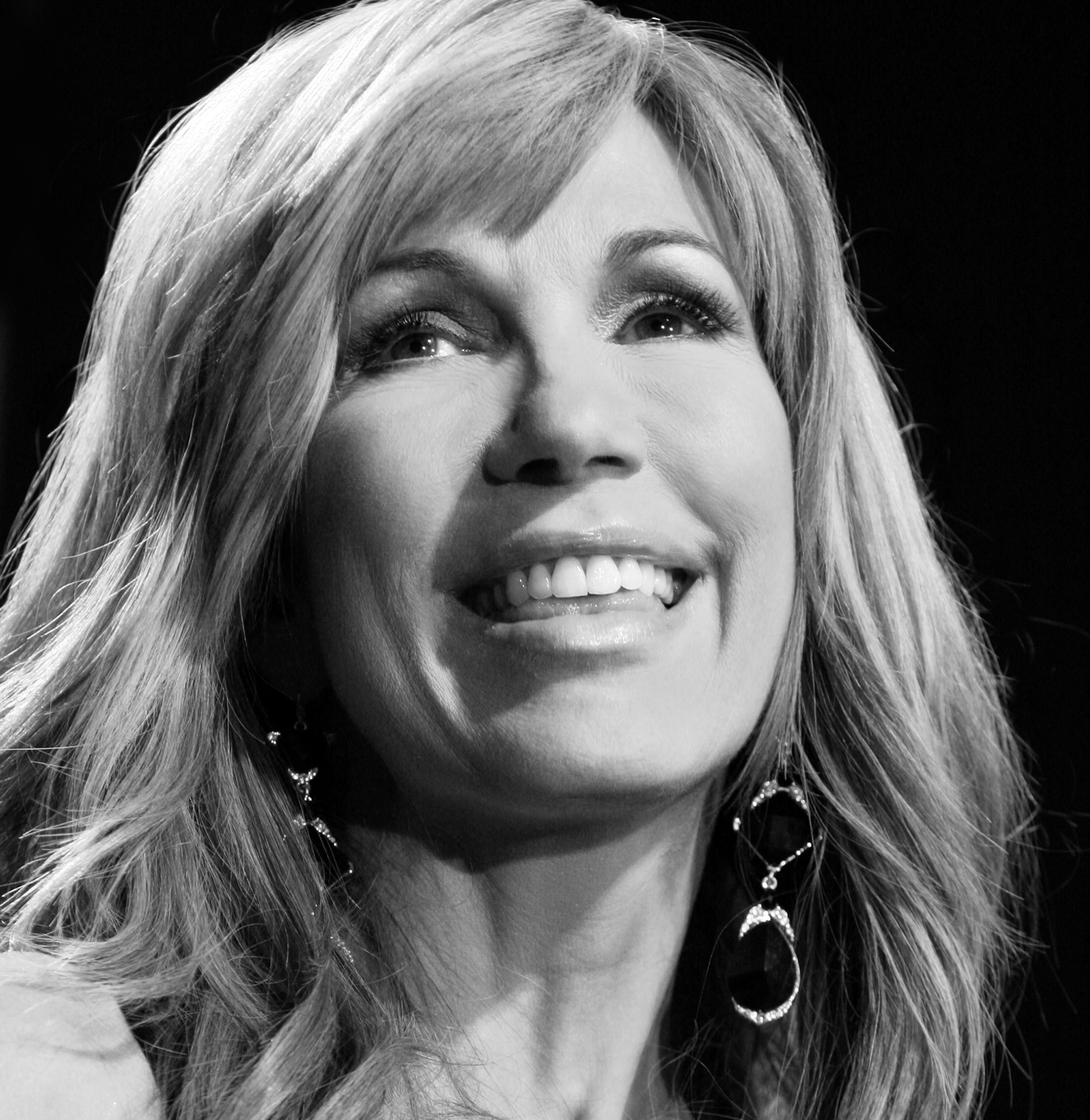 Leeza Gibbons