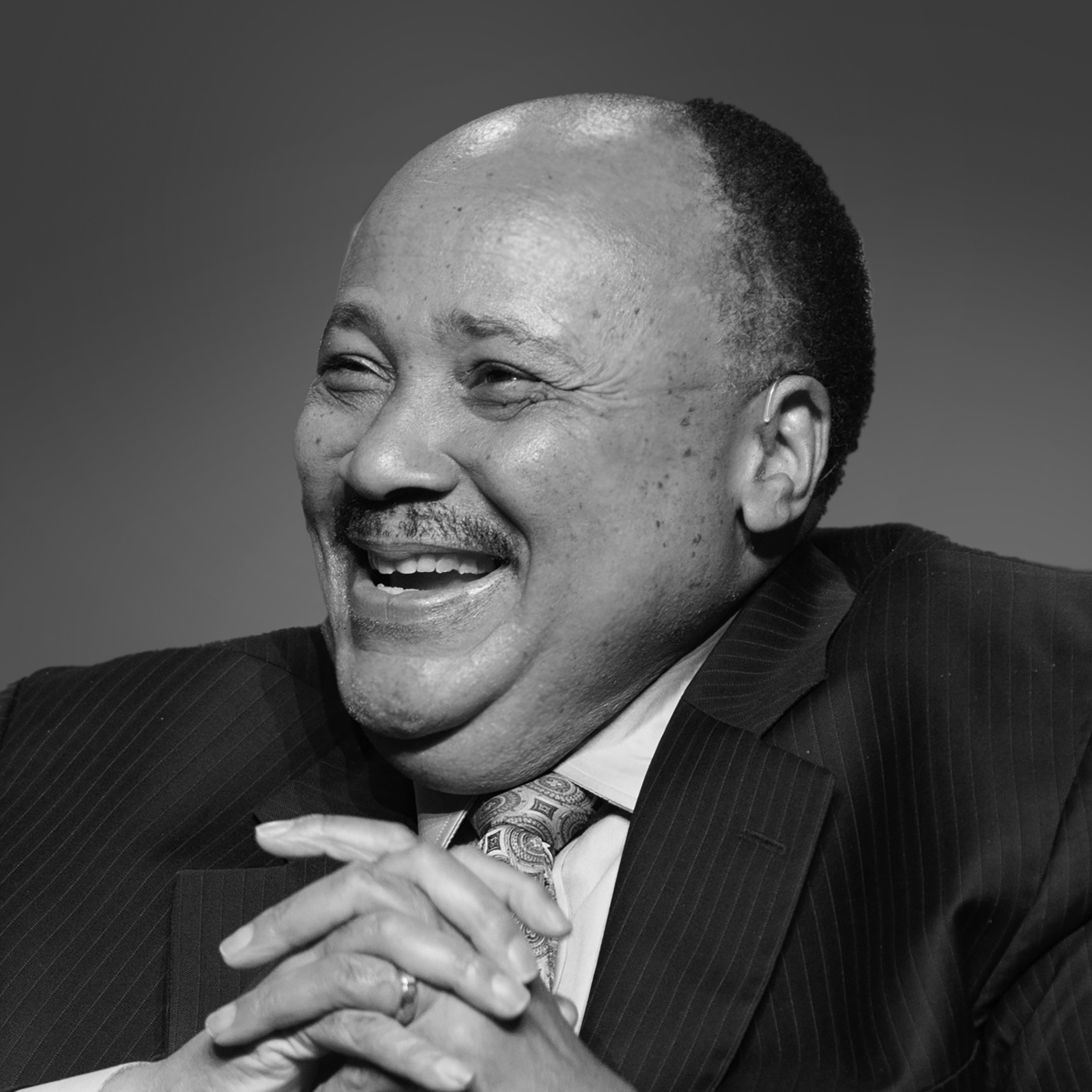Martin Luther King III
