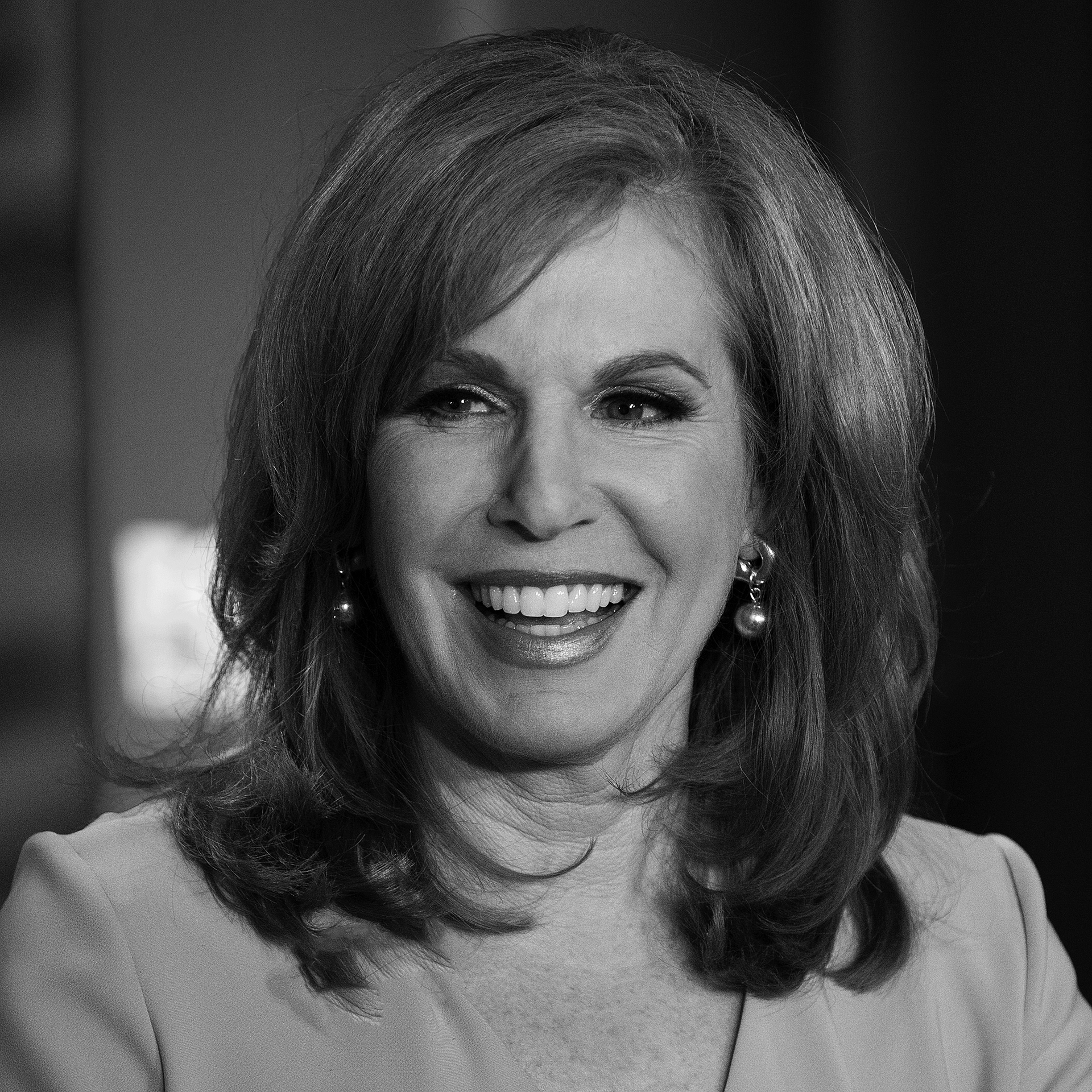 Liz Claman