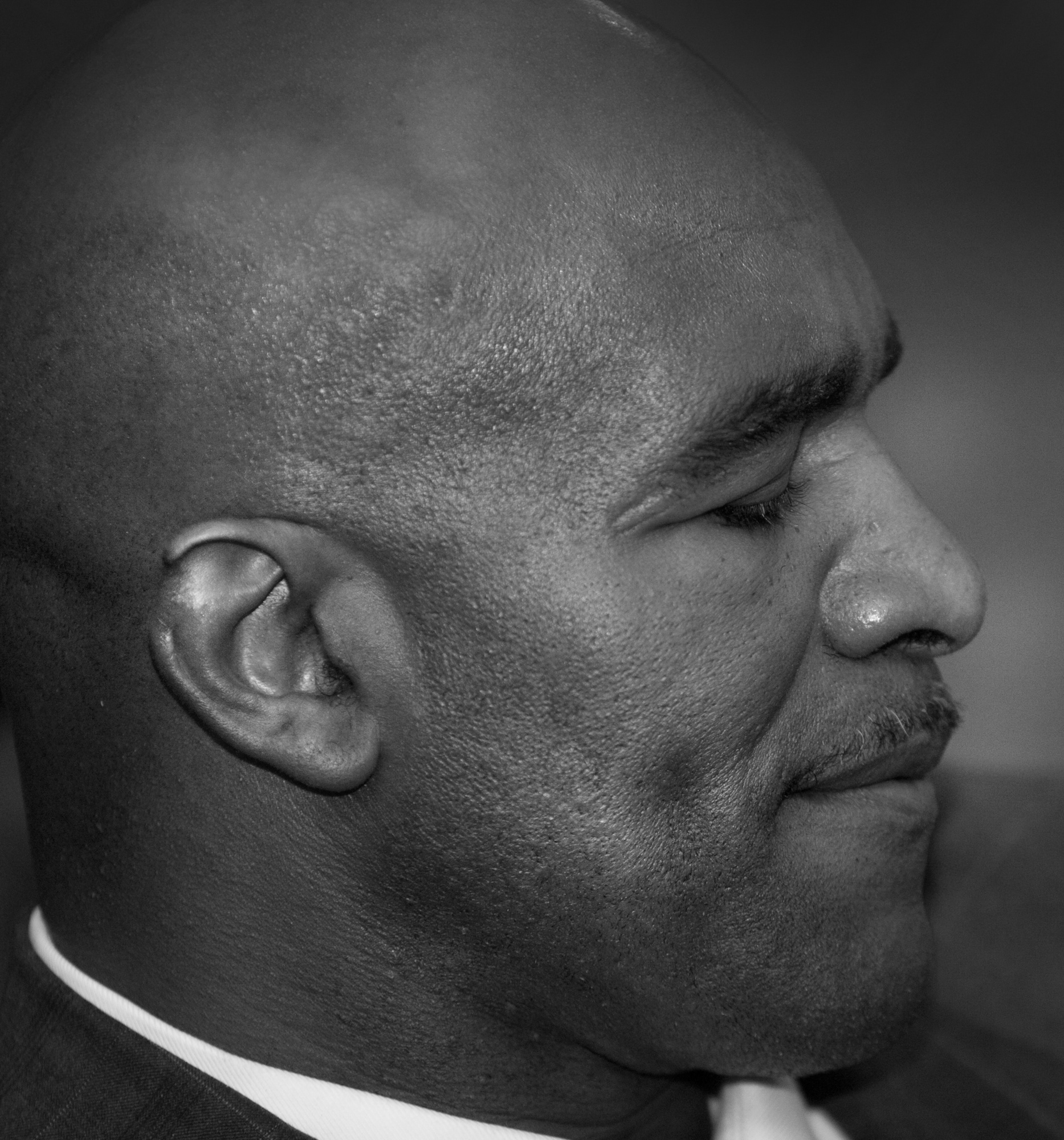 Evander Holyfield