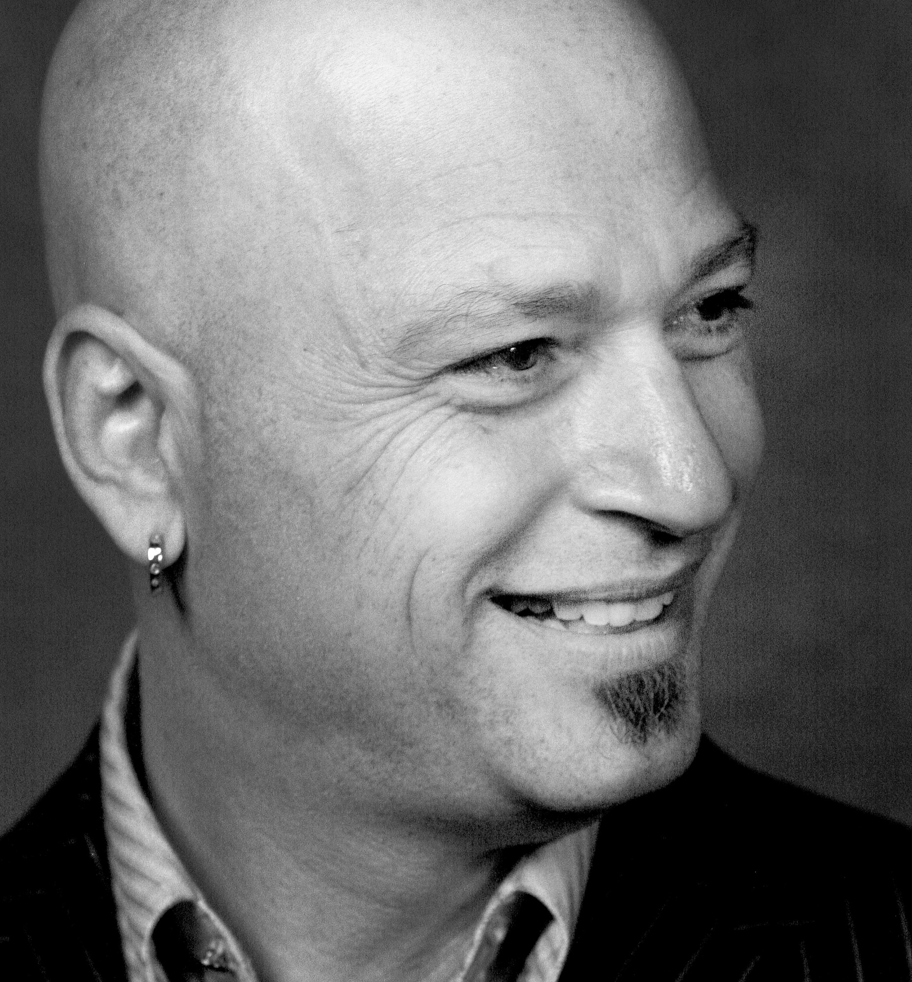 Howie Mandell