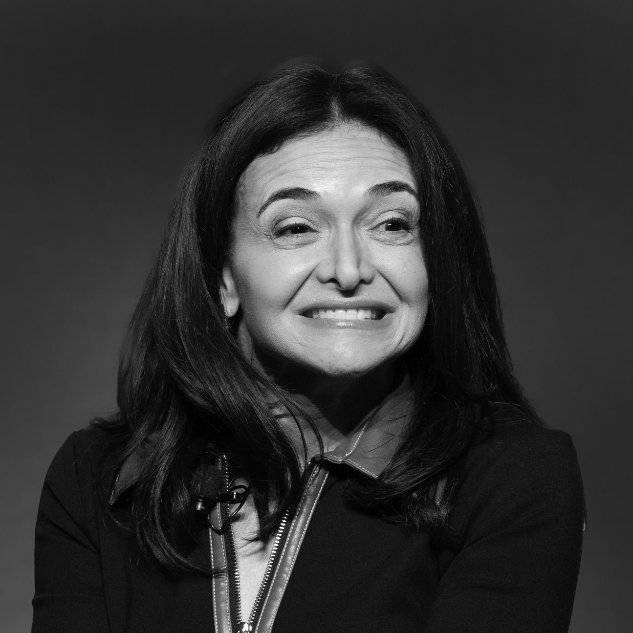 Sheryl Sandberg