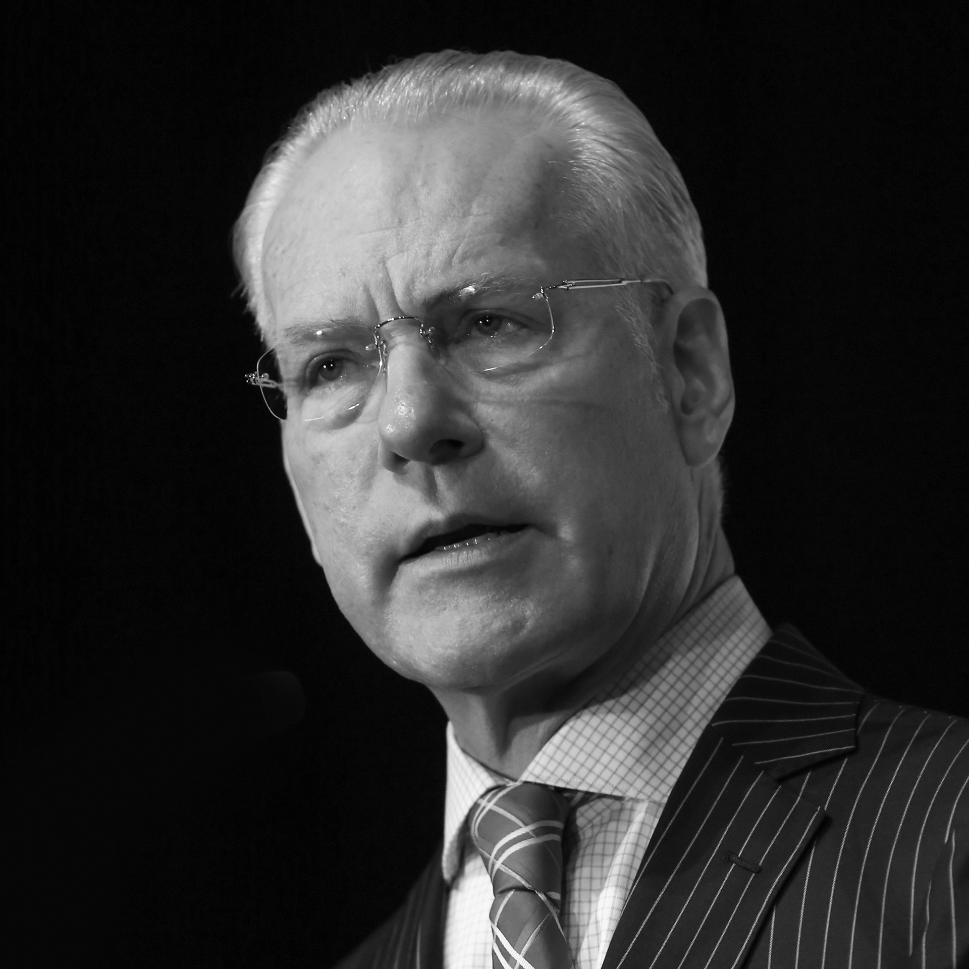 Tim Gunn