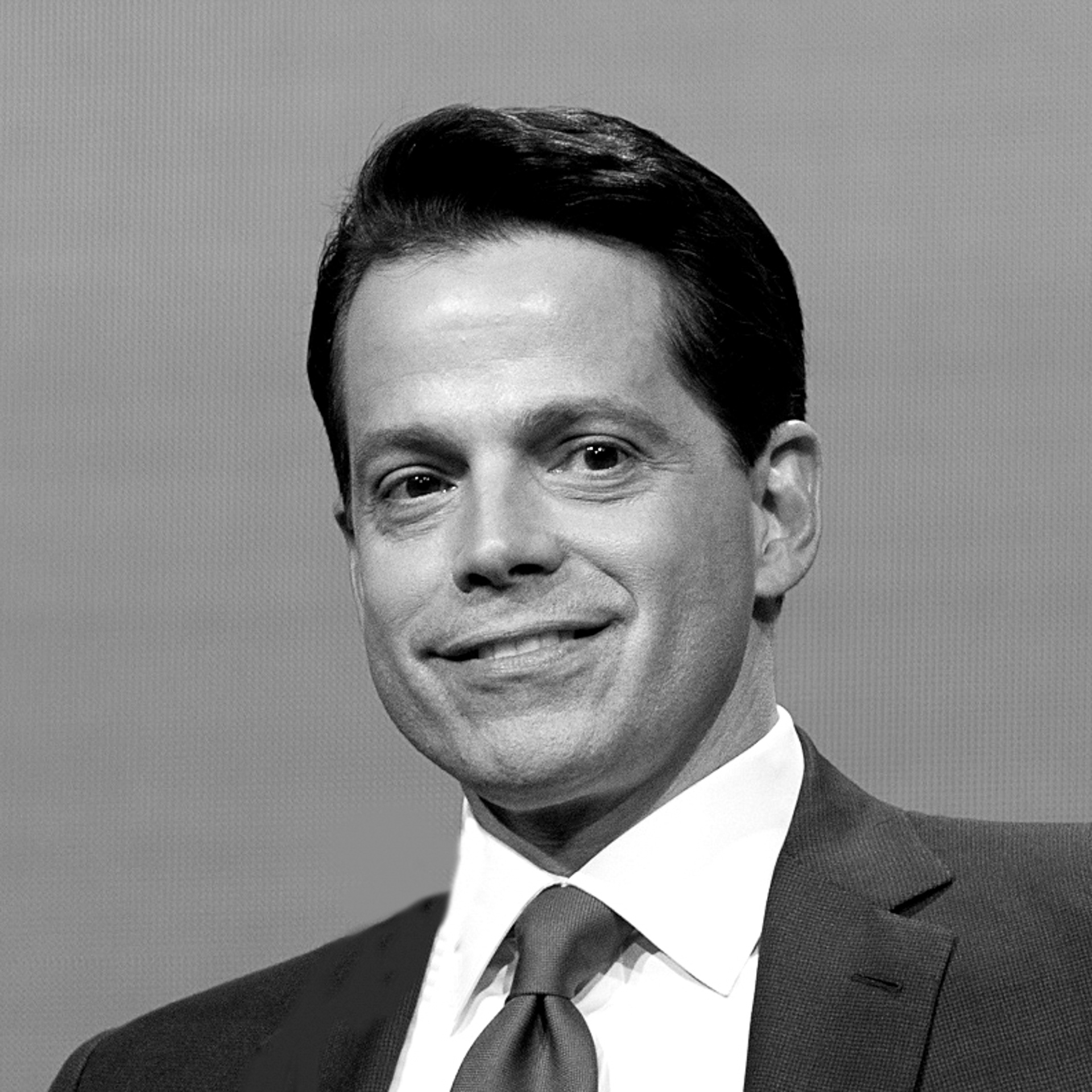 Anthony Scarmouchi