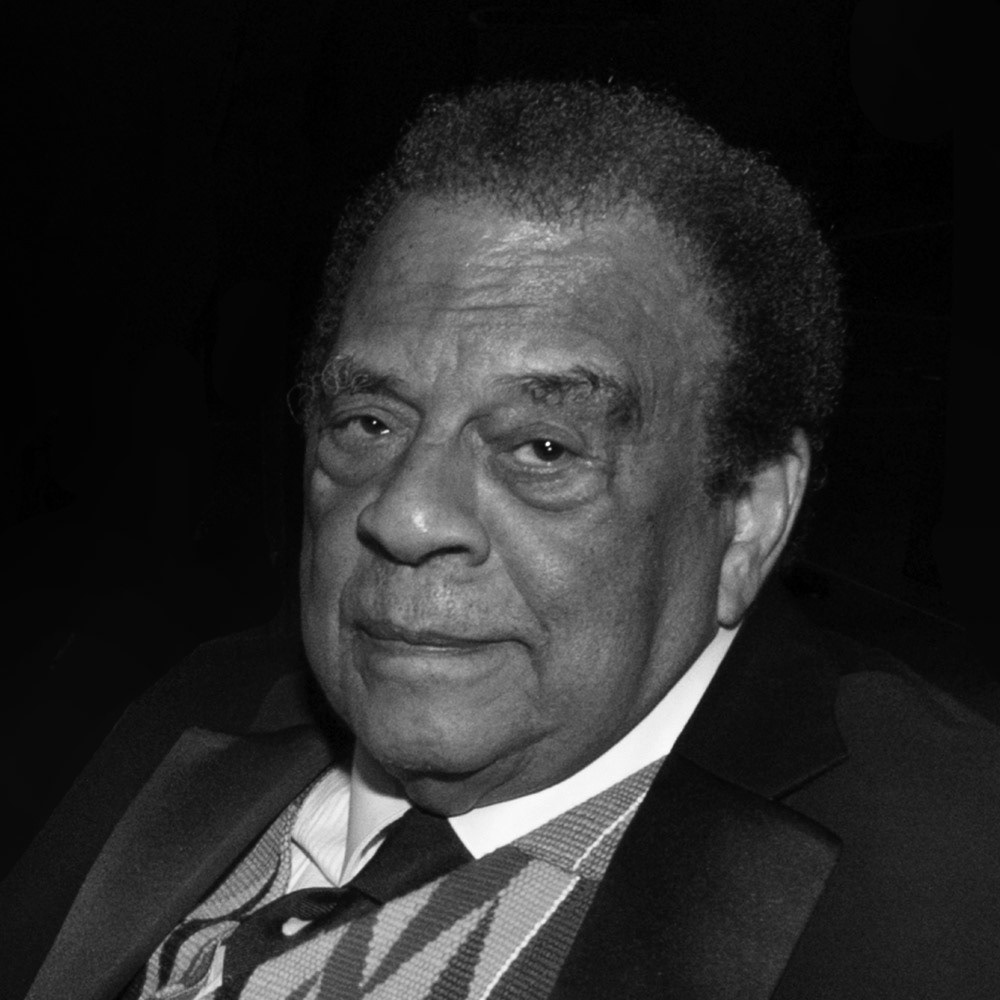 Andrew Young