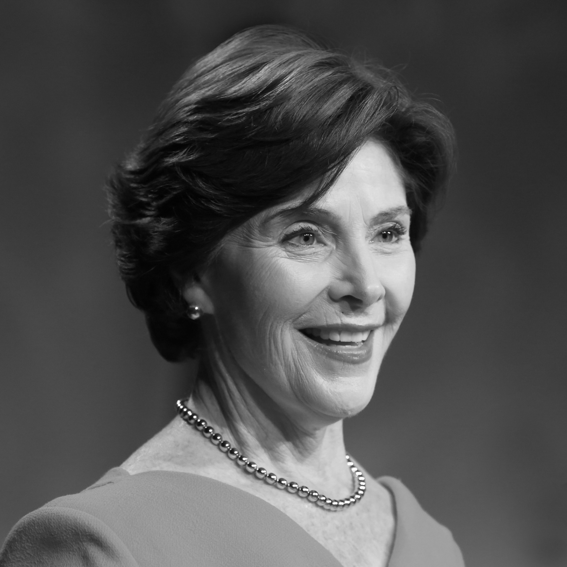 Laura Bush