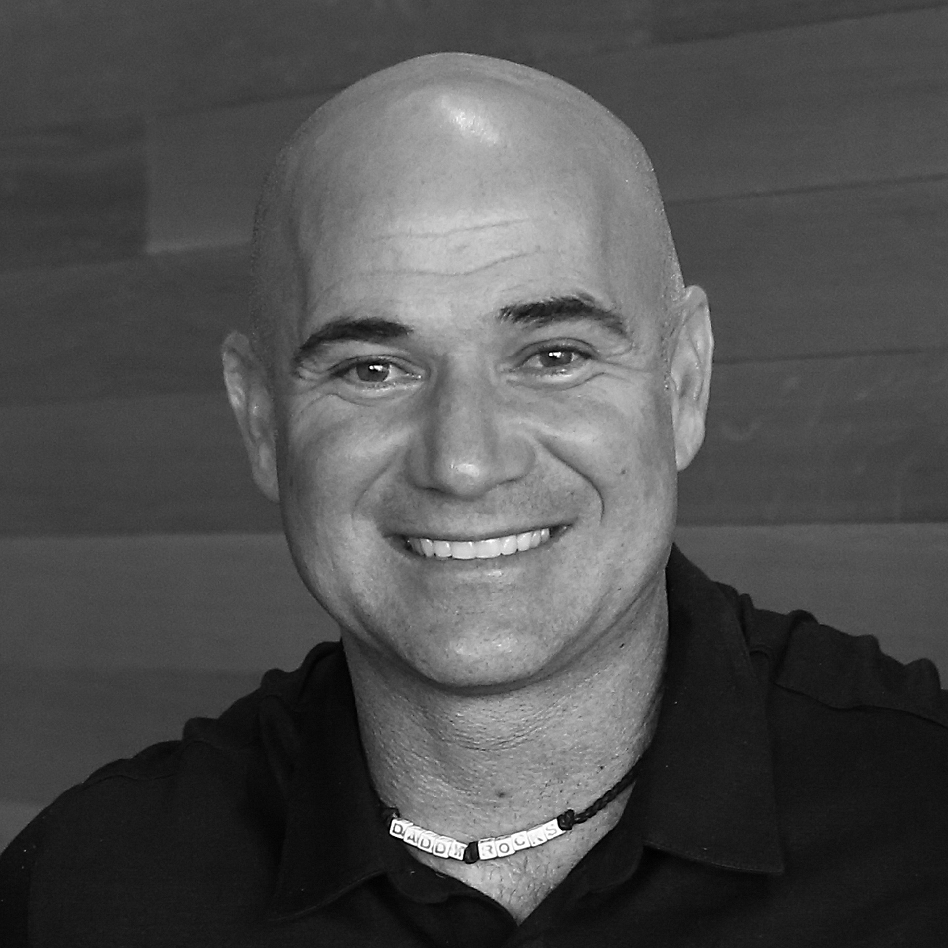 Andre Agassi_
