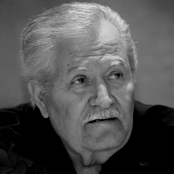 John Aniston