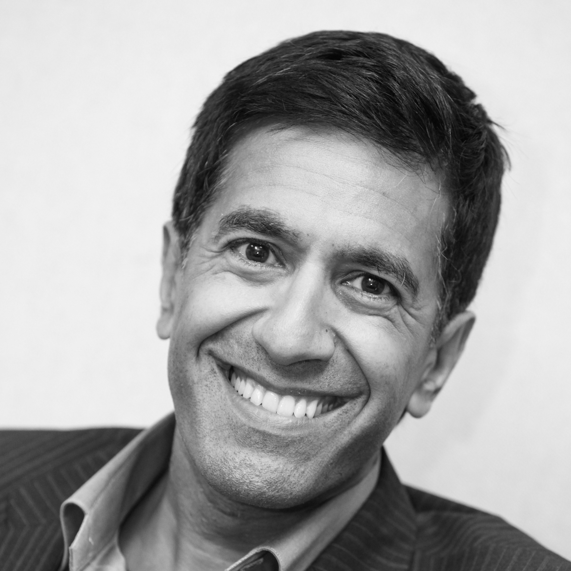 Sanjay Gupta