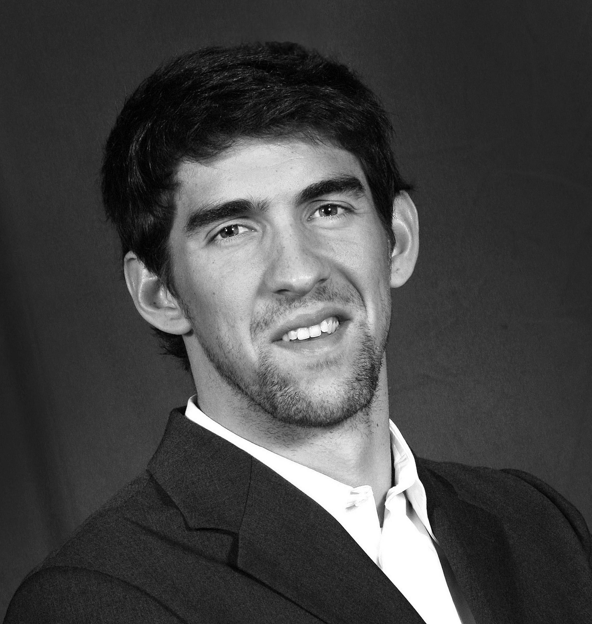 Michael Phelps